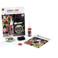 1198227 - Kit efecte speciale - face and body painting - Snazaroo