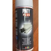 297 Spray 400ml PINTYPLUS TECH Ferric Primer Grey - grund gri pt. fier