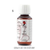 SC1540125000 MX54 OILY MEDIUM 125 ML SCHJERNING