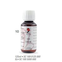 SC1690125000 169 - WATER BASED MEDIUM - 125ML SCHJERNING