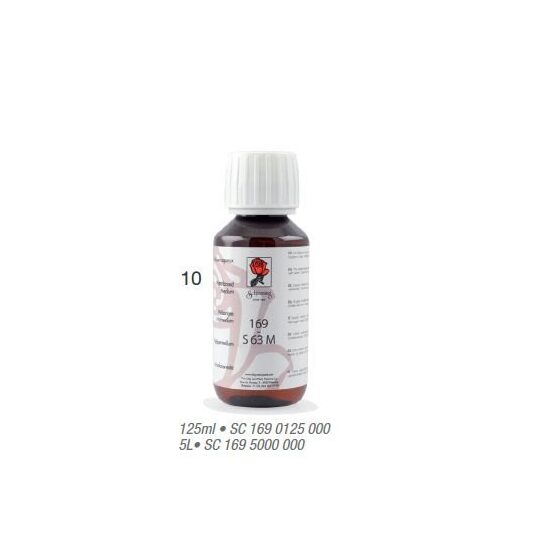 SC1690125000 169 - WATER BASED MEDIUM - 125ML SCHJERNING