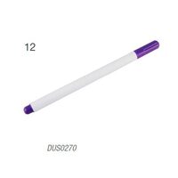 DUS0270 - Carioca volatila pt matase, violet H. DUPONT