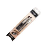 4801 Set pensule cosmetice Da Vinci CLASSIC - Casual look