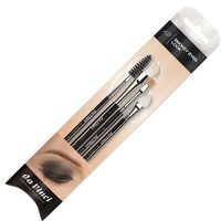 4803 Set pensule cosmetice Da Vinci CLASSIC - Smokey eyes