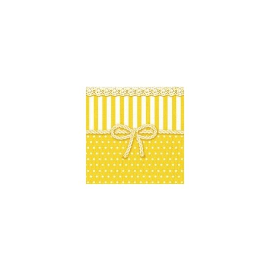 PAK229 - Pachet 20 servetele 25 x 25 cm - Ambiente - 12507951