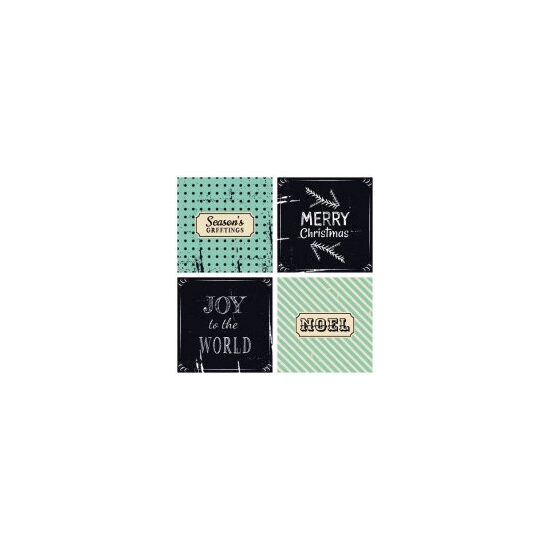 PAK200 - Pachet 20 servetele 25 x 25 cm - Ambiente - 32504630