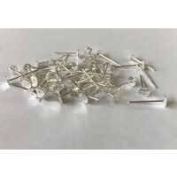 3018B - Set 10 gr baza cercei cui 4mm