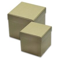 KC01/2S - Set 2 cutii carton - PENT - 7560