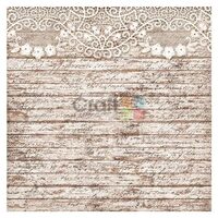 DFT308 - Servetel de orez, 50x50cm, Stamperia