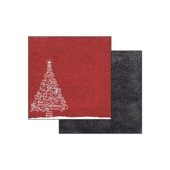 SBB477 - Hartie scrap booking - 30.5x31.5