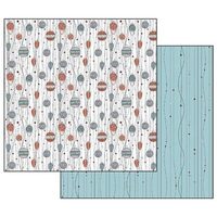 SBB482 - Hartie scrap booking - 30.5x31.5