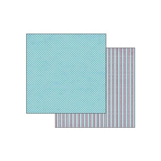SBB487 - Hartie scrap booking - 30.5x31.5