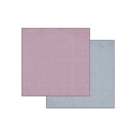 SBB488 - Hartie scrap booking - 30.5x31.5