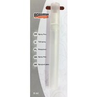25736 Spray pen 9 ml - Tub spray gol - Pentart