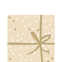 PAK283 - Pachet 20 servetele 25 x 25 cm - Ambiente - 12509556
