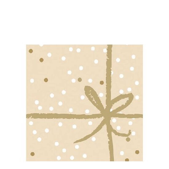 PAK283 - Pachet 20 servetele 25 x 25 cm - Ambiente - 12509556