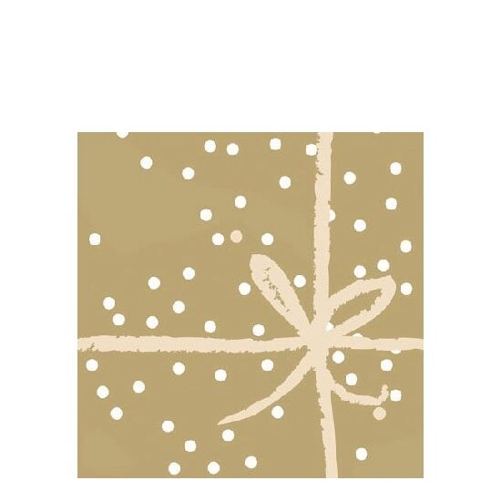 PAK287 - Pachet 20 servetele 25 x 25 cm - Ambiente - 12509558