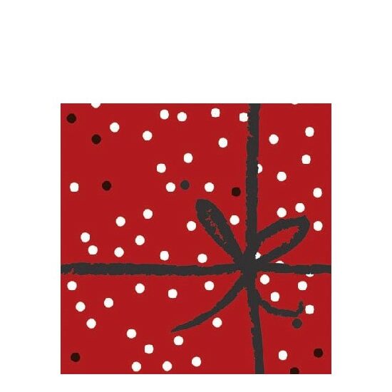 PAK266 - Pachet 20 servetele 25 x 25 cm - Ambiente - 12509557