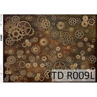 R009L - Hartie orez A3, 30 - 35gr - ITD