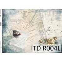 R004L - Hartie orez A3, 30 - 35gr - ITD