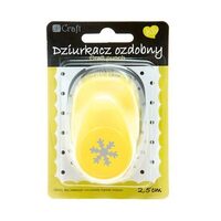 JCDZ-110-059 Perforator 2.5 cm Fulg - DP-CRAFT