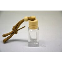 357572 - Sticluta cu dop si sfoara ANT-CH