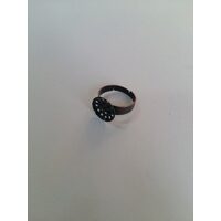 380145 - Baza inel cupru 13mm - ANT-CH