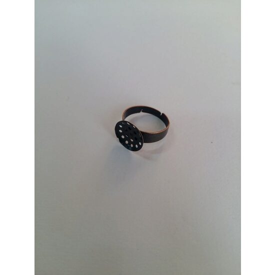 380145 - Baza inel cupru 13mm - ANT-CH