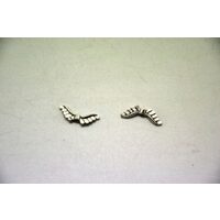 366304 - Accesoriu charm 2.5 X 1.2 cm - ANT-CH