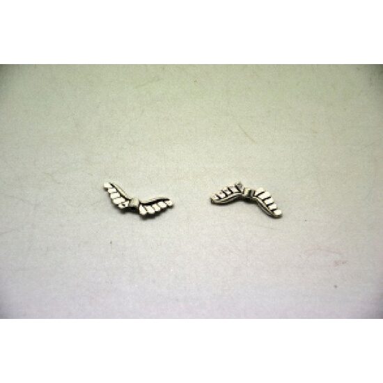 366304 - Accesoriu charm 2.5 X 1.2 cm - ANT-CH