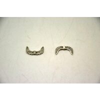 366306 - Accesoriu charm 1.8 X 1 cm - ANT-CH