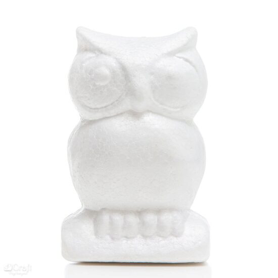 DIST-058 - Bufnita polistiren 13 cm - DP CRAFT