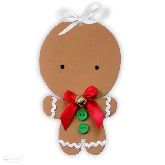 KSPI-117 - Kit creativ foam turta dulce - fetita - DP CRAFT
