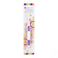 QGIQ-002 - Ac quilling cu doua capete 14 cm - DP CRAFT