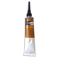 KGVC03 - Contur liner auriu, 20ml - Stamperia.