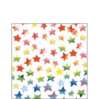 PAK358 - Pachet 20 servetele 25 x 25 cm - Ambiente - 12509875