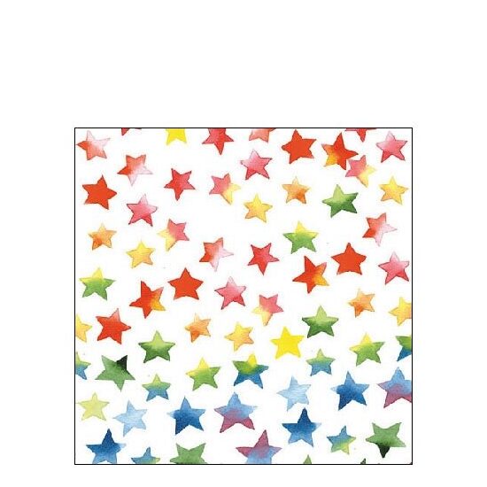 PAK358 - Pachet 20 servetele 25 x 25 cm - Ambiente - 12509875
