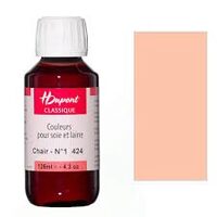DU0600125424 - Culoare matase si lana, 125ml - flesh - Dupont - Darwi