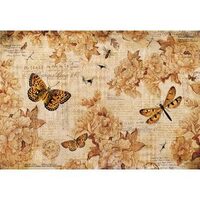 DFS380 - Hartie de orez 48x33cm - Stamperia