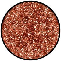 Glitter 6 gr. - cupru - Eulenspiegel