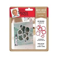 LP-MD-MM-SPIN Cutter In a Spin - Crafters Companion