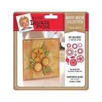 LP-MD-MM-FBUR Set 11 cuttere Floral Burst - Crafters Companion
