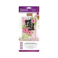 DS-CAD-ARTD Cutter Art Deco - Crafters Companion
