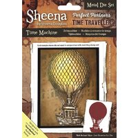 SD-PPMD-TMACH Cutter Time Machine - Crafters Companion
