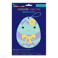 KSPI-230 - Set creativ din foam - ou de Paste - DP CRAFT