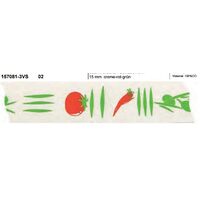 157081 - 3VS - Rola panglica Hotex - Vintage Style - 25mm.x3m - Italian - crem