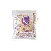 PT-AIR - Set 4 stampile tatoo - elemente aer - KI SIGN