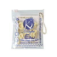 PT-EAU - Set 4 stampile tatoo - elemente apa - KI SIGN