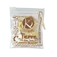 PT-TERRE - Set 4 stampile tatoo - elemente pamant - KI SIGN