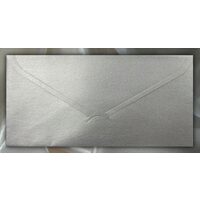 KP06.09 - Plic argintiu 11 x 22 cm , 120g - ITD